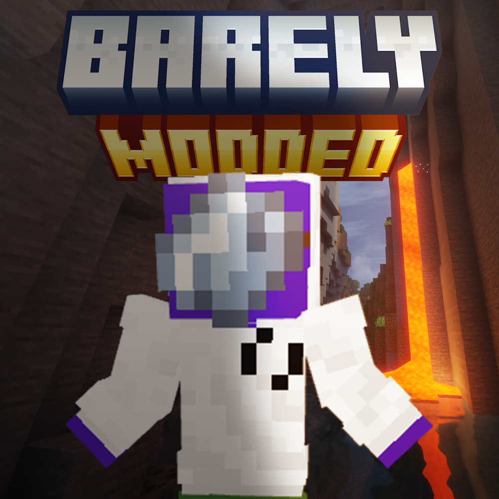 Barely Modded