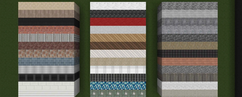 Blocks