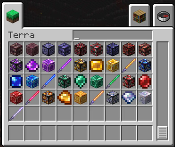 V1.0.9 Gems and Blades 