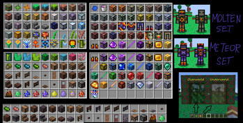 V1.0.11 All items