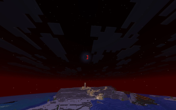 Blood Moon