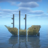 Revamped Shipwrecks