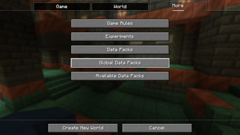 Global DatapackS!