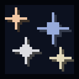 True Stars