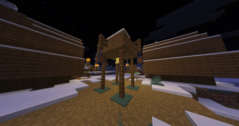 Toggleable Lanterns Screenshot 2