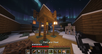 Toggleable Lanterns Screenshot 5