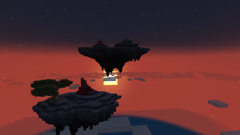 The Himin Isles