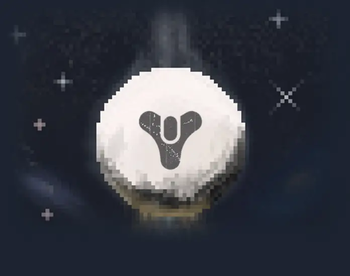 Destiny Playground
