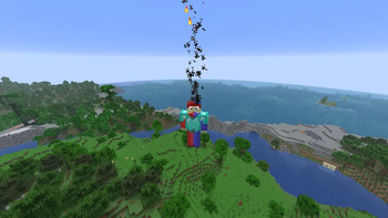 Falling