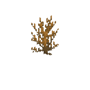Large Dead Bush