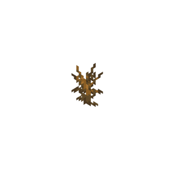 Regular Dead Bush