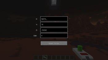 Interdimensional Fluid Dynamics — screenshot 4