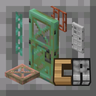Crafting Refinements: Copper Consistency