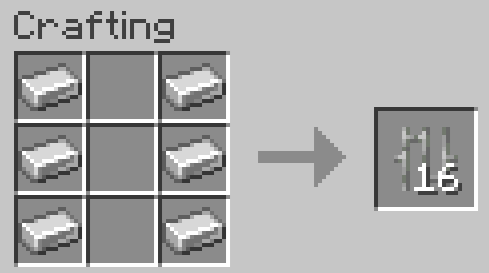 Bar Recipe