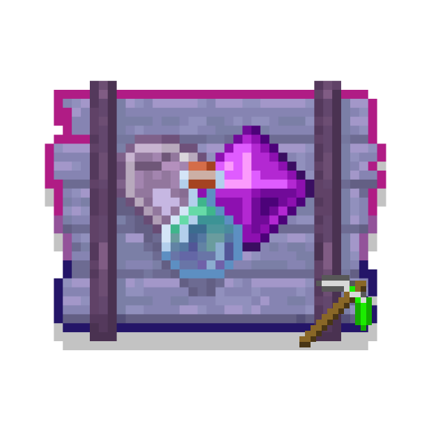 Polymer Patch for Enderscape's Delight