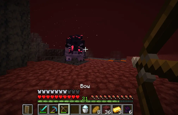 Furnace Menace