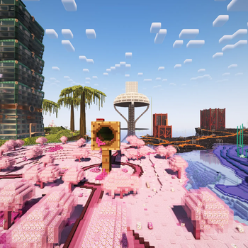 Colonal Panorama V2