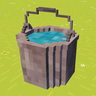 3D Buckets - From A Minecraft Movie