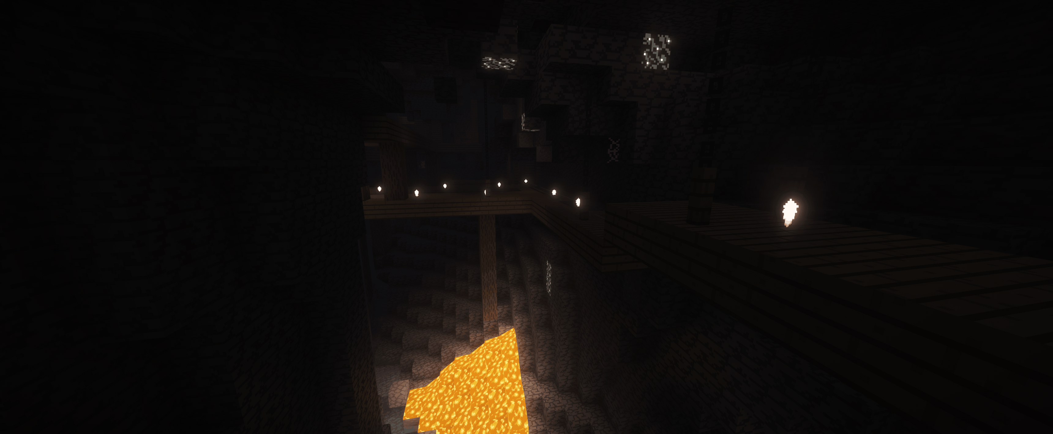 Caves