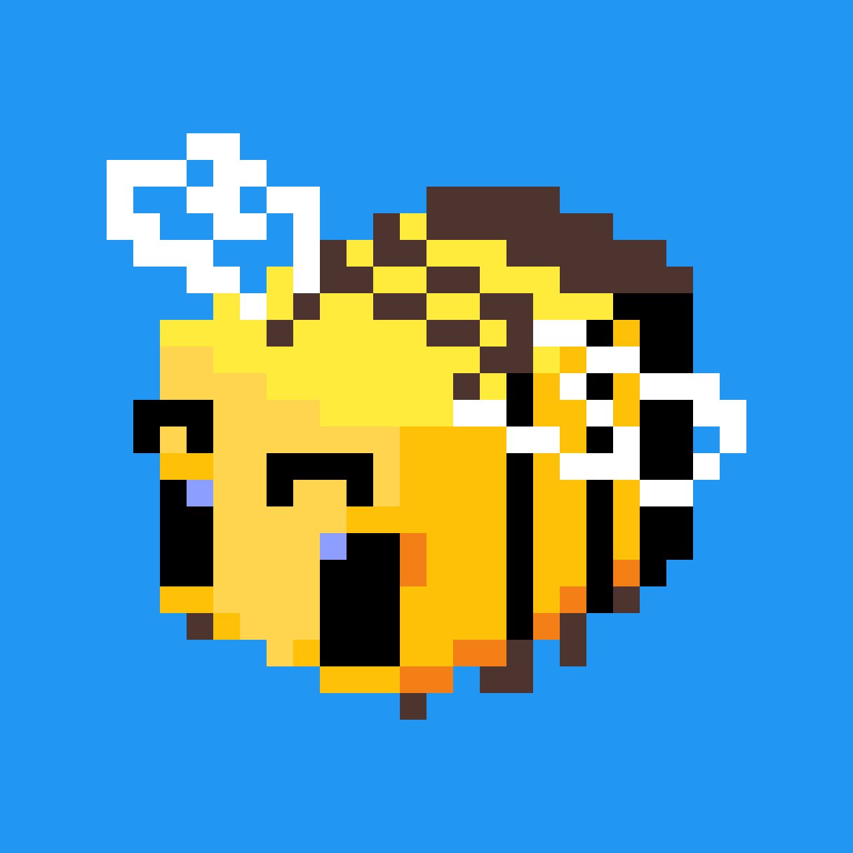 Bee Fast