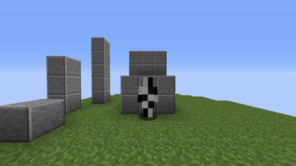 Crouch-Jump demonstration #1