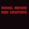 Viking Armor and Weapons logo