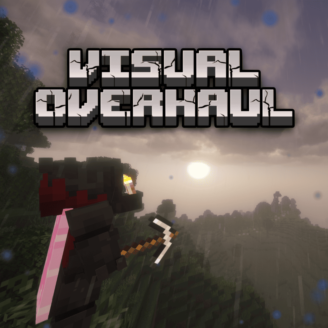 Visual Overhaul