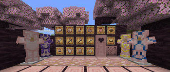 Items