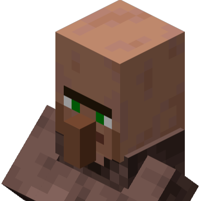 Armored Villagers