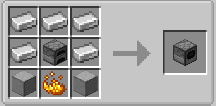 smeltcraft熔炉工艺 — screenshot 4