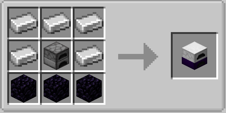 smeltcraft熔炉工艺 — screenshot 3