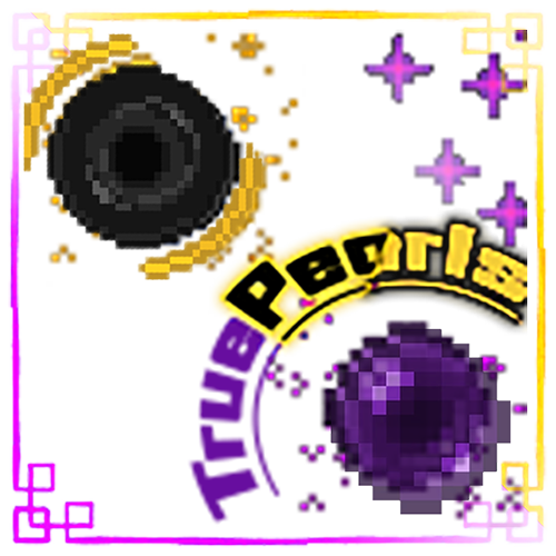 TruePearls