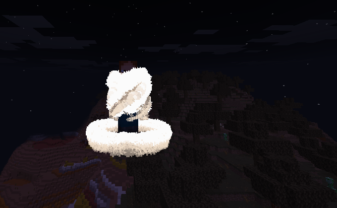 Particle Aura Preview 2