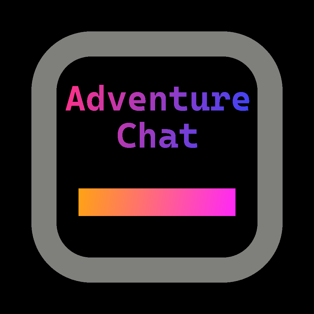 AdventureChat