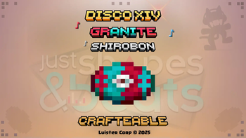 DISCO XIV