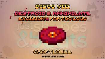 Disco VIII