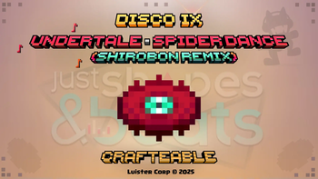 Disco IX