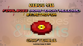 Disco VII