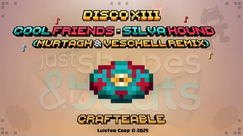 Disco XIII