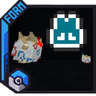 [Cobblemon] Iota Pokemon ι