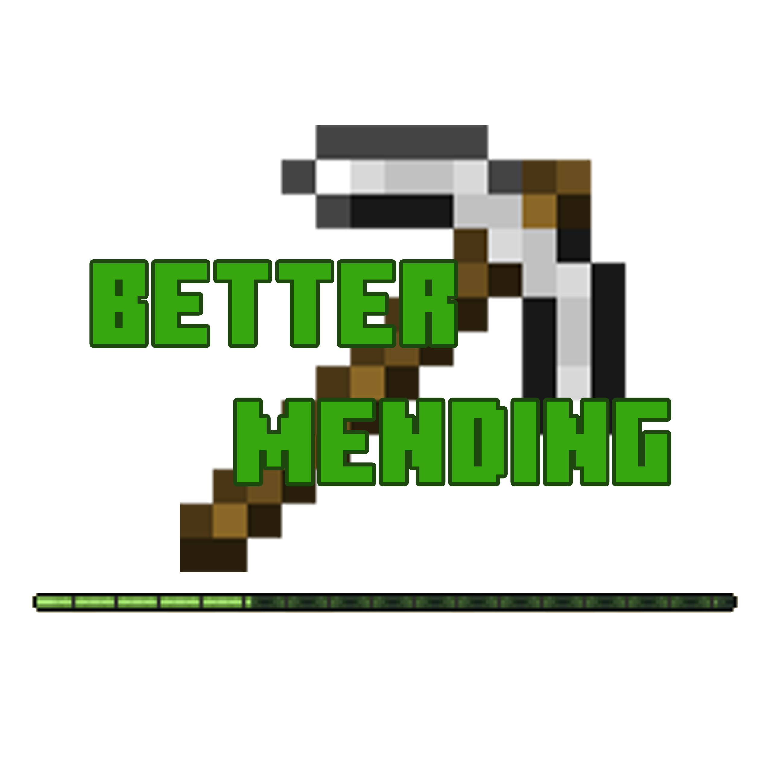 Better Mending