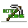 Better Mending