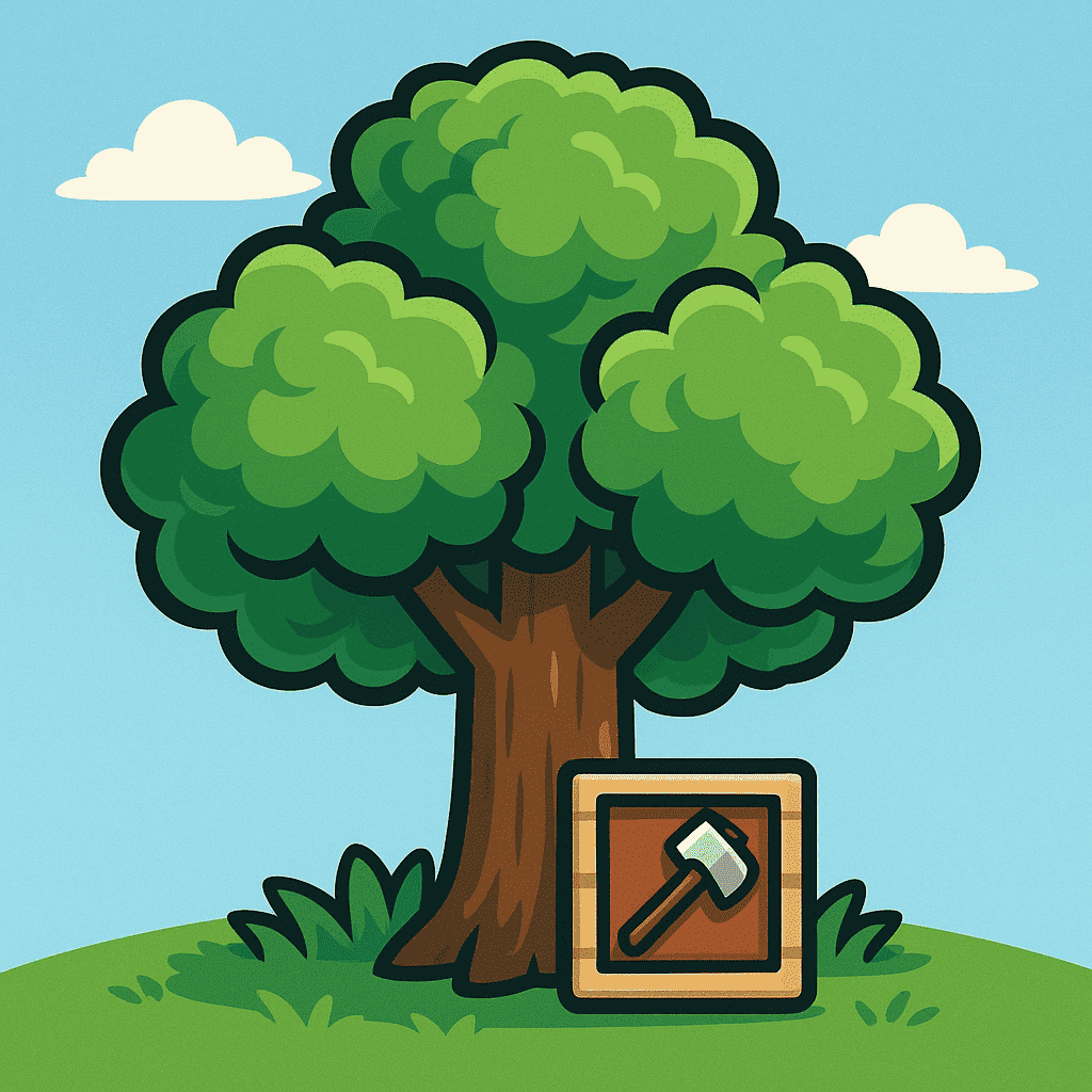 AutoWoodCutter