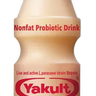 Yakult Of Undying V1