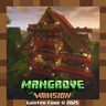 Mangrove Root Mansion
