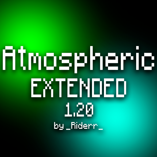 Rider's Atmospheric Extended