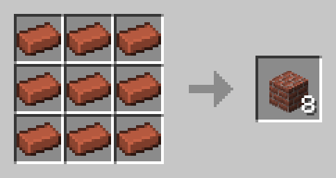 Bricks.