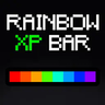 Rainbow XP Bar