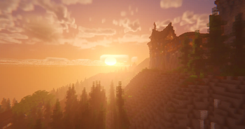 sunrise