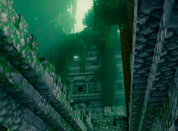 Скриншот: Epic Structures: Jungle Temples